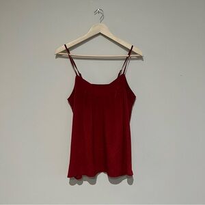 Red Tank